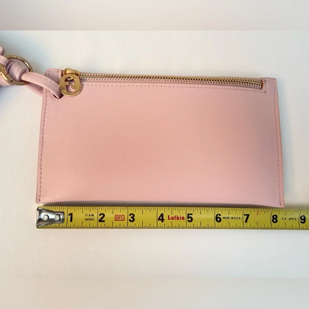 ๐ Stylish Pink Wristlet Wallet Set โ 2 Pieces! ๐ - Picture 12 of 16